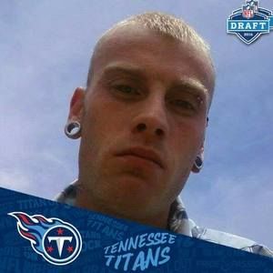 Meet your Posher, Jason